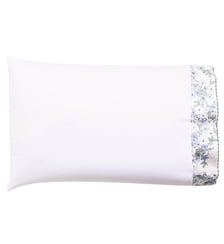 2 Taies américaines Manuka Le Jacquard Francais