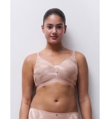 Soutien-gorge sans armature maintien Chantelle
