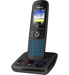 Téléphone sans fil KX-TGH720FRB Panasonic