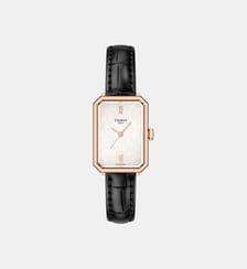 Montre Srv Nacre blanche T1601103611300 Tissot