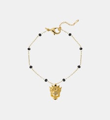 Bracelet ajustable avec perles et breloque GHOSTTOWN Hipanema