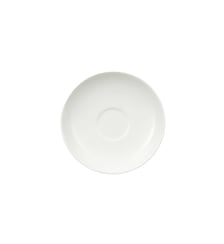Soucoupe tasse moka Villeroy & Boch