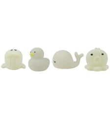 Jouets de bain lumineux Sea Mary's