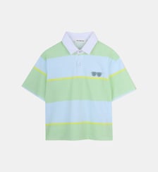 Polo manches courtes Billieblush