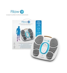 Stimulateur circulatoire Fllow Paingone