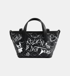 Sac Z Shopper Nano Rock Tag Zadig&Voltaire