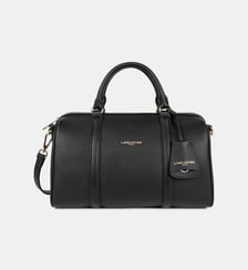 Grand sac polochon Milano Ana en cuir Lancaster