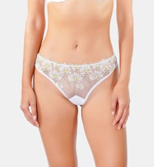Tanga - Dance des fleurs Huit