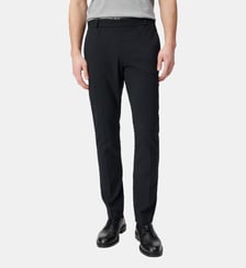 Jogpant slim taille élastiquée Ikks