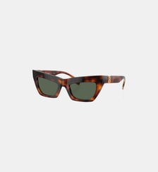 Lunettes de soleil Œil de chat BE4405 Burberry