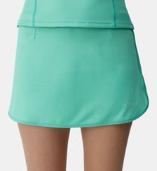 Jupe de sport femme Gadea Avec short intégré Born Living Yoga