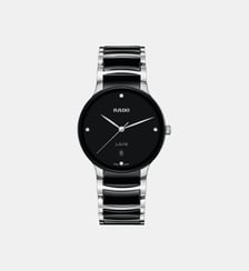Montre Centrix Noir R30021712 Rado