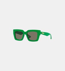 Lunettes de soleil Rectangulaire BV1212S Bottega Veneta