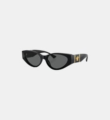 Lunettes de soleil Œil de chat VE4454 Versace