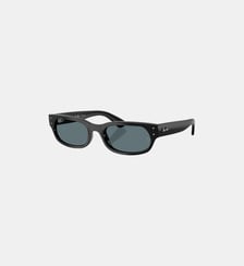 Lunettes de soleil Irrégulier RB2236F RB2236 Ray Ban
