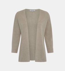 Gilet en maille irisée - LORINA Gerard Darel