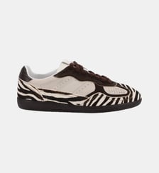 Baskets en cuir - Tb.490 Alohas