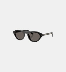 Lunettes de soleil Irrégulier PR B15SF Prada