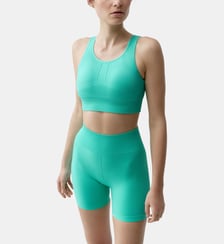 Brassière de Sport Performance Fixation Moyenne LINDY Born Living Yoga