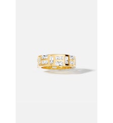 Bague Ice APM Monaco