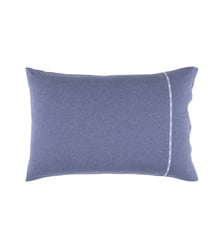 Taie d'oreiller en coton modal Boss Home