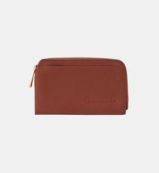 Porte-cartes - Le Foulonné Longchamp