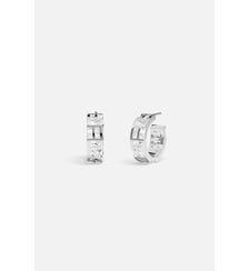 Boucles D'Oreilles Ice APM Monaco