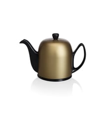 Théière 4 Tasses Cloche Bronze - Salam Degrenne