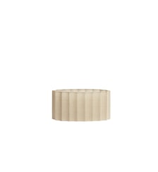 Abat-jour ovale Disli Light & Living