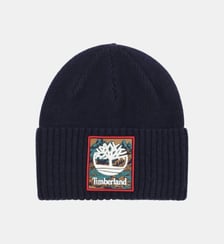 Bonnet en tricot Timberland