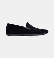 Mocassins daim DANDY Finsbury