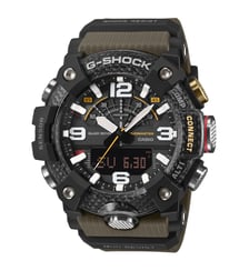 Montre connectée G-shock premium GG-B100X-1A3ER G-shock Premium