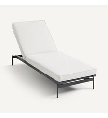 Bain de soleil sangles tressées AM.PM