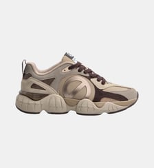 Krazee Runner M - Marron No Name