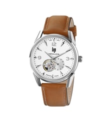 Montre automatique Himalaya Noir 671558 Lip