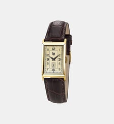 Montre Churchill Doré 671006 Lip
