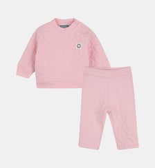 Ensemble textile Kenzo Kids