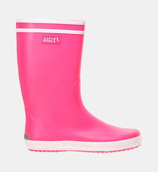 Bottes de pluie LOLLY POP UNISEX Aigle
