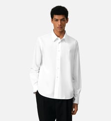 Chemise Classique Ami de Coeur AMI Paris