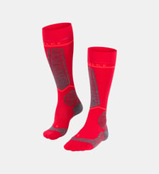 Mi-Bas SK Compression Energy Laine Vierge Falke