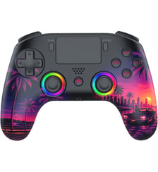 Manette Sunset Subsonic