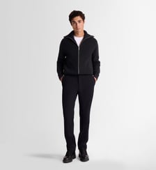 Pantalon droit Oural stretch Fusalp