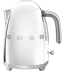 Bouilloire KLF03SSEU Chromé Smeg