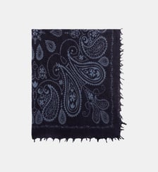 Bandana en cachemire - STEPHIE Pablo