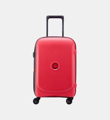 Valise cabine trolley extensible 4R 55 cm Delsey Paris