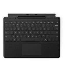 Clavier Surface Pro Keyboard Noir Microsoft