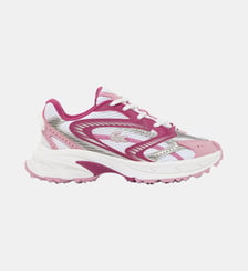 Sneakers L003 Neo Shot femme Lacoste