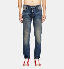 Slim Jeans - 2019 D-Strukt Diesel