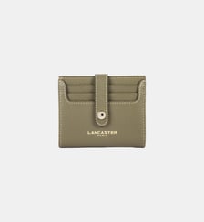 Porte-cartes Milano Ana en cuir Lancaster