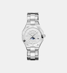 Montre Be balmain Argenté B45913312 Balmain